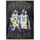 Nike Ανδρική κοντομάνικη μπλούζα LeBron NBA T-Shirt